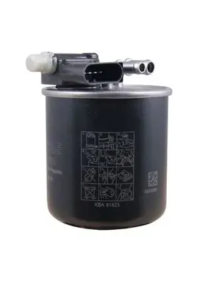 Filtro de combustible KL911 Mahle Original