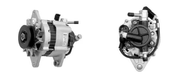 Alternador MG584 Mahle Original