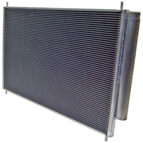 AC801000S Mahle Original
