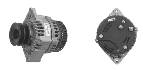 Alternador MG14 Mahle Original