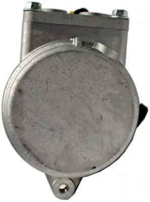 Compresor de aire acondicionado ACP1241000P Mahle Original