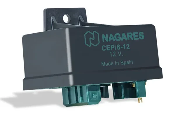 MHG16 Mahle Original