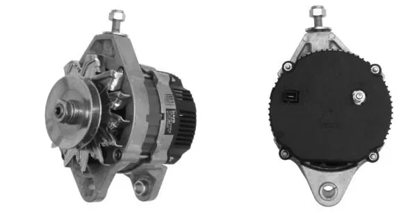 Alternador MG280 Mahle Original