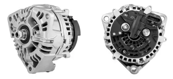 Alternador MG804 Mahle Original