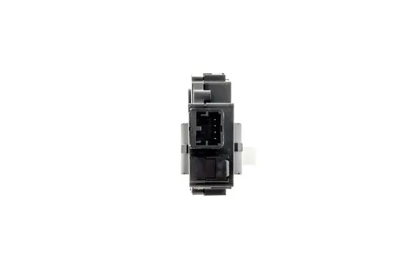 Actuador de compuerta de la calefacción AA65000P Mahle Original