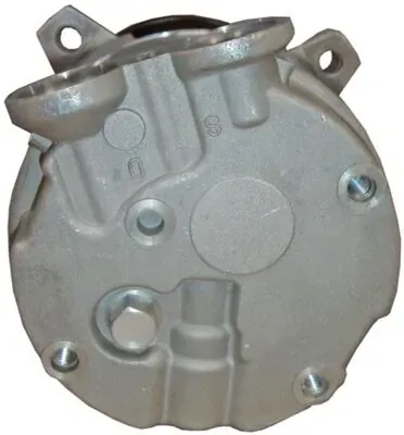 Compresor de aire acondicionado ACP671000S Mahle Original