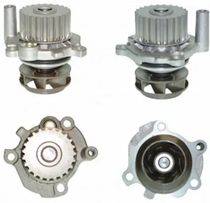Bomba de agua CP15000P Mahle Original