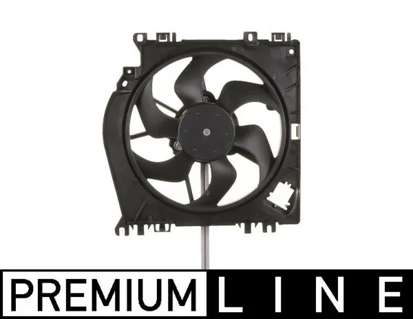 CFF285000P Mahle Original