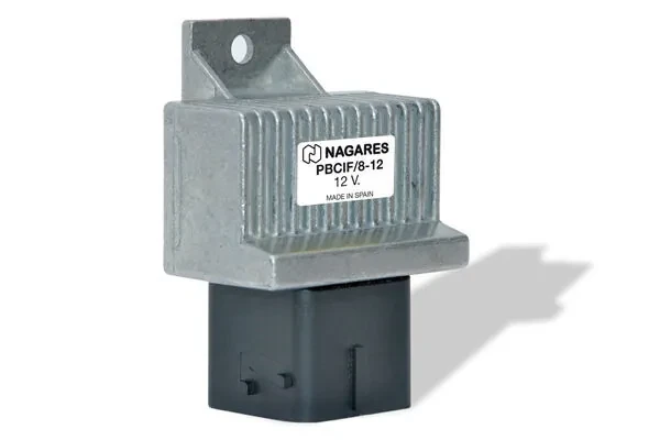 MHG12 Mahle Original