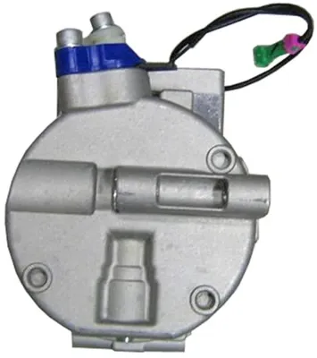 Compresor de aire acondicionado ACP1073000S Mahle Original