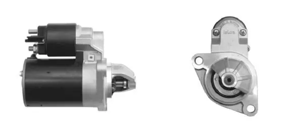 Motor de arranque MS414 Mahle Original