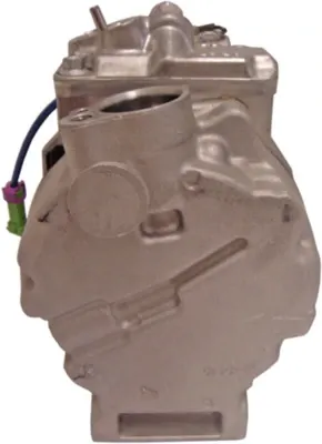 Compresor de aire acondicionado ACP1007000S Mahle Original