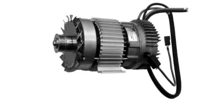 Inducido del motor de arranque MAHLE MM358