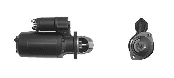 Motor de arranque MS332 Mahle Original