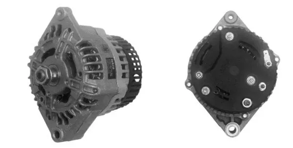 Alternador MG13 Mahle Original
