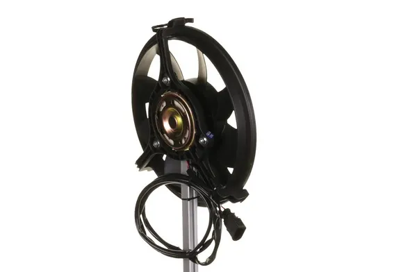 Ventilador del motor CFF166000S Mahle Original