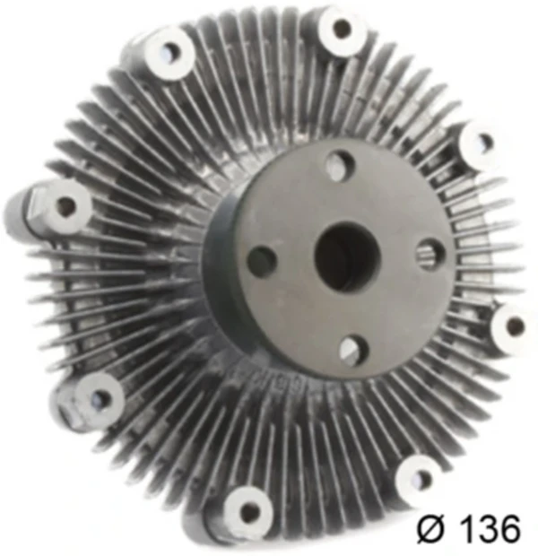 CFC144000P Mahle Original