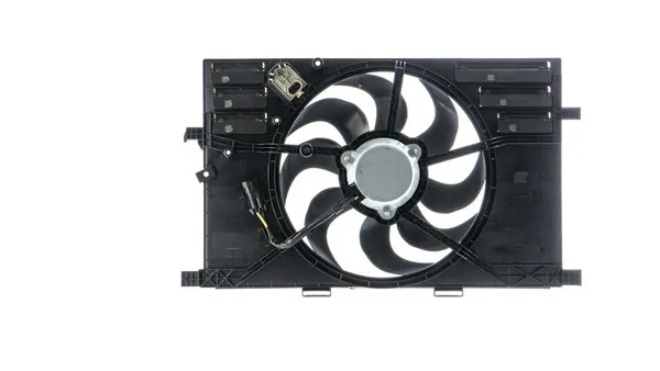 Ventilador de radiador CFF557000P Mahle Original