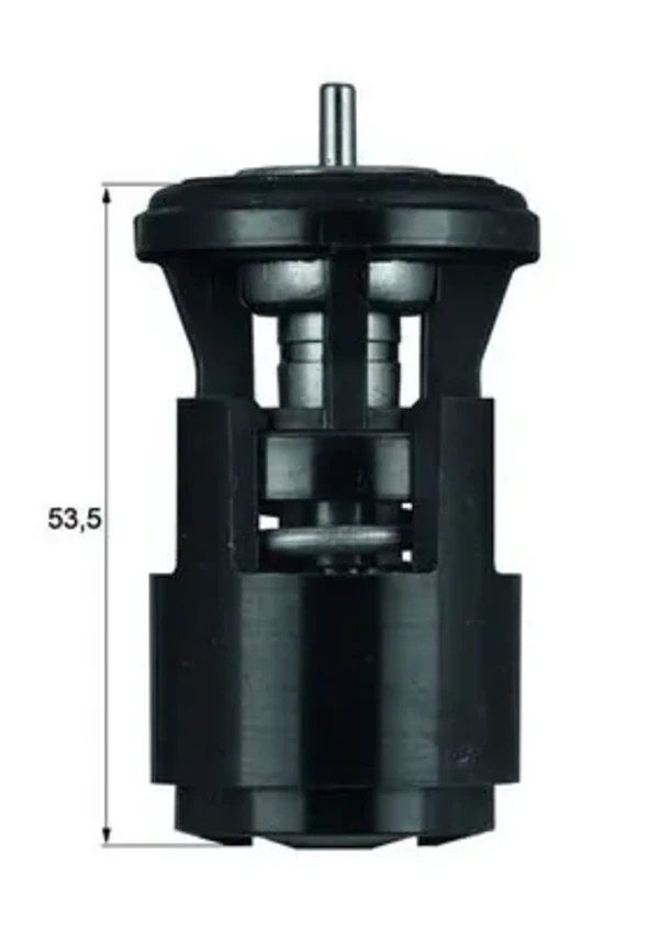 TX4187D Mahle Original