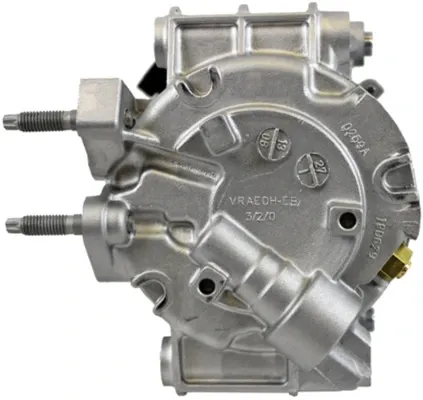 Compresor de aire acondicionado ACP1185000P Mahle Original