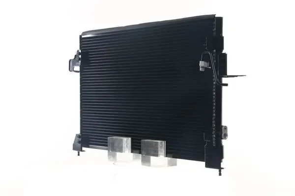 AC676000S Mahle Original condensador aire acondicionado