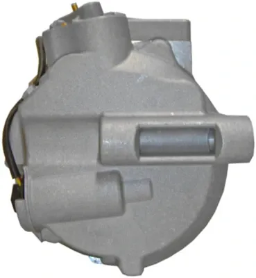 Compresor de aire acondicionado ACP129000S Mahle Original