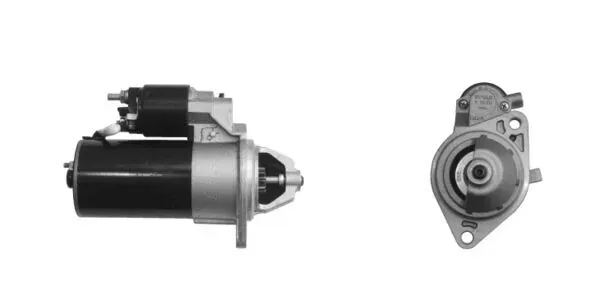 Motor de arranque MS361 Mahle Original