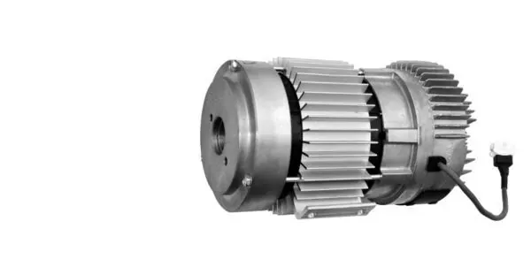 Inducido del motor de arranque MM45 Mahle Original