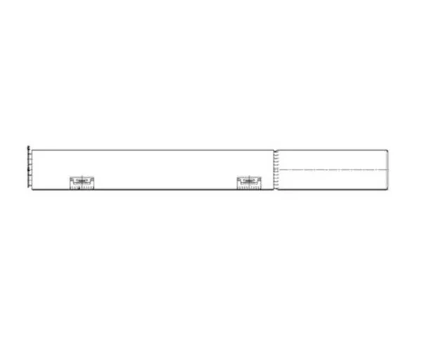 AD204000P Mahle Original