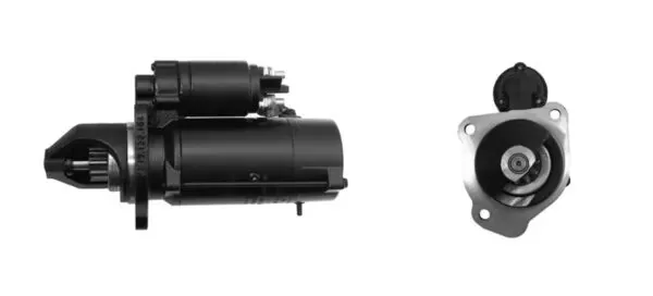 Motor de arranque MS416 Mahle Original