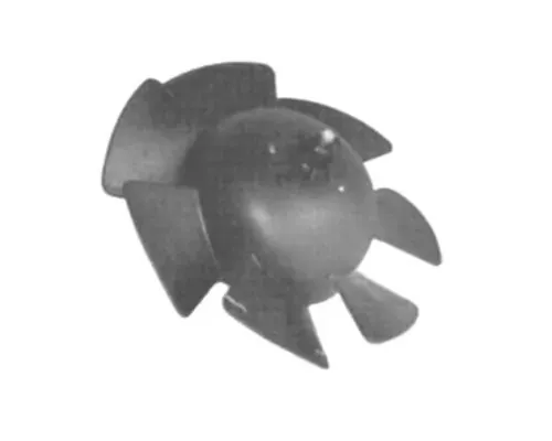 Ventilador habitáculo AB75000P Mahle Original