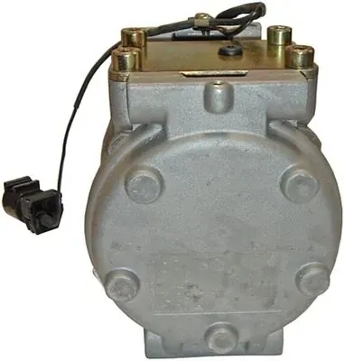 Compresor de aire acondicionado ACP817000S Mahle Original