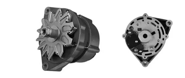 Alternador MG165 Mahle Original