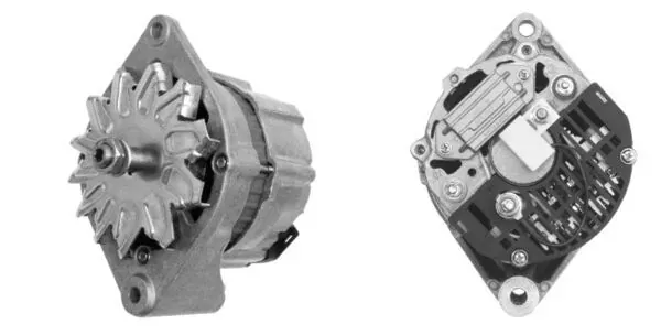 Alternador MG319 Mahle Original