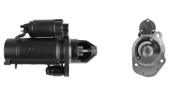 Motor de arranque MS199 Mahle Original
