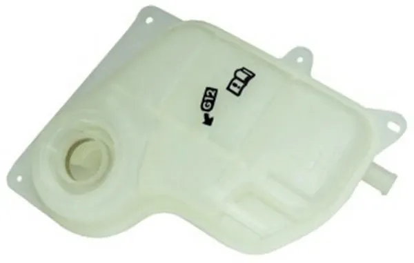 Vaso de expansión CRT111000S Mahle Original