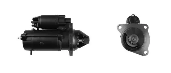 Motor de arranque MS205 Mahle Original