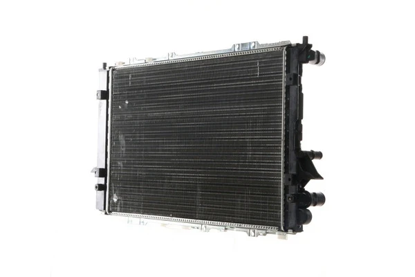 Radiador refrigeración del motor 4A0121251A VAG
