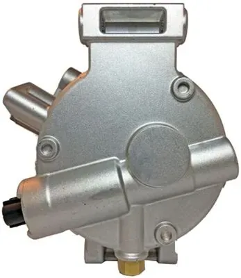 Compresor de aire acondicionado ACP975000S Mahle Original