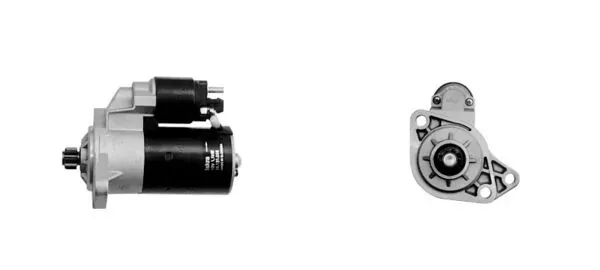 Motor de arranque MS48 Mahle Original