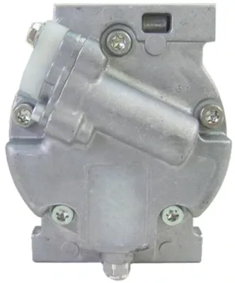 Compresor de aire acondicionado ACP1055000P Mahle Original