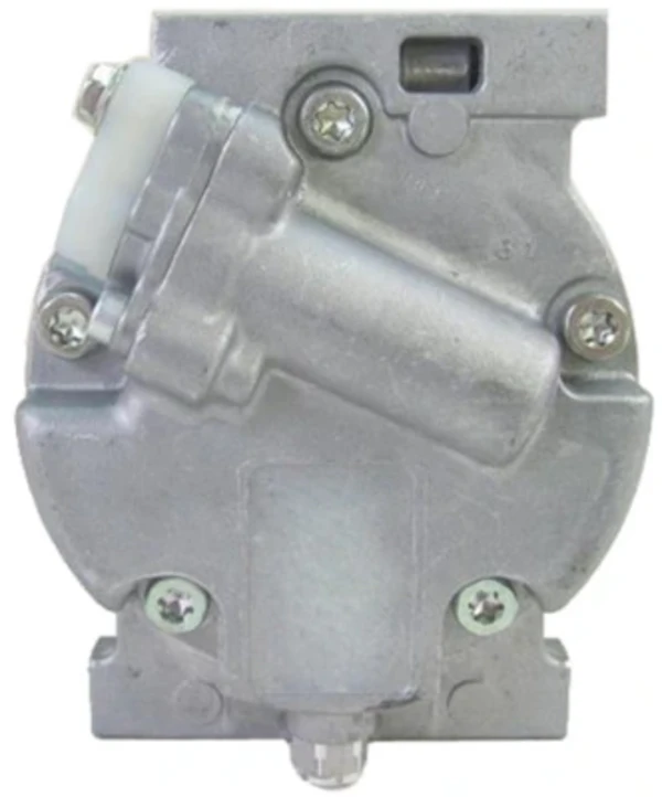 ACP1055000P Mahle Original compresor de aire acondicionado