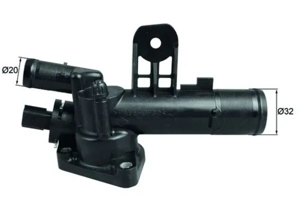 TI24783 Mahle Original