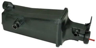 Depósito del radiador MAHLE CRT116000S