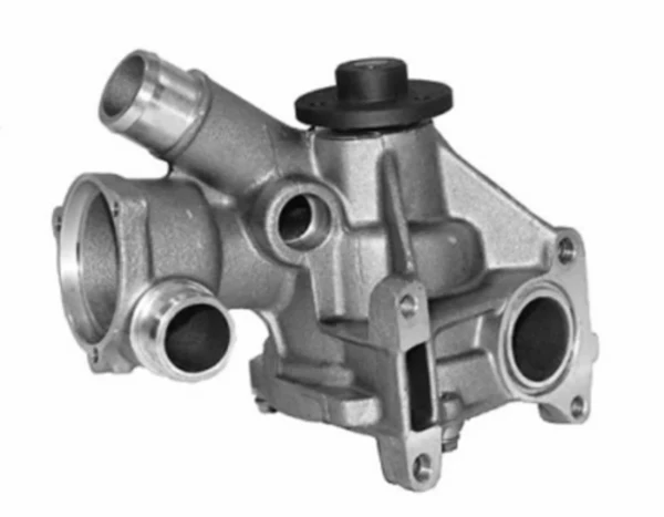 CP384000P Mahle Original