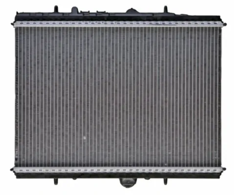 Radiador CR393000P Mahle Original