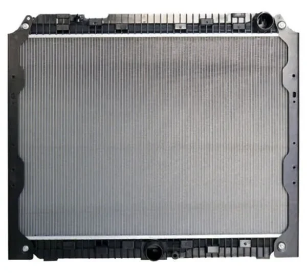 Radiador refrigeración del motor CR2220000S Mahle Original