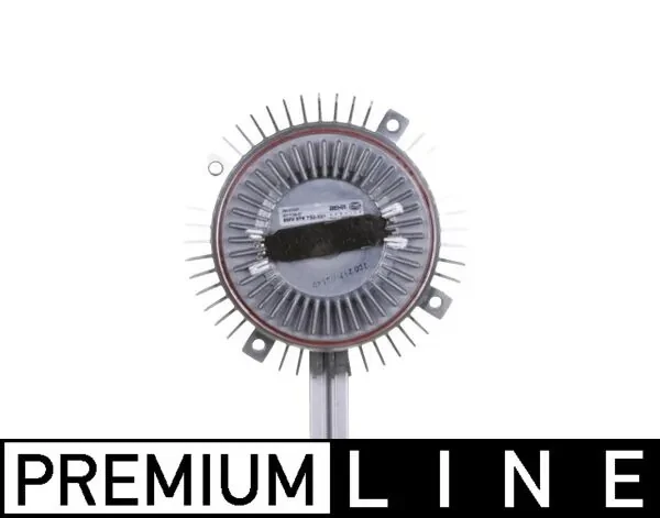 Embrague, ventilador del radiador 1001210038 Meyle