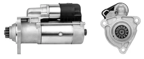 Motor de arranque MS998 Mahle Original