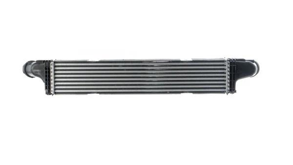 Radiador de aire de admisión Mercedes S (W221)